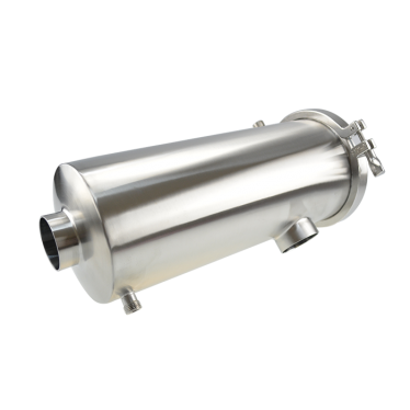 Insulation filter