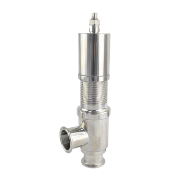 SQ-E type safety valve