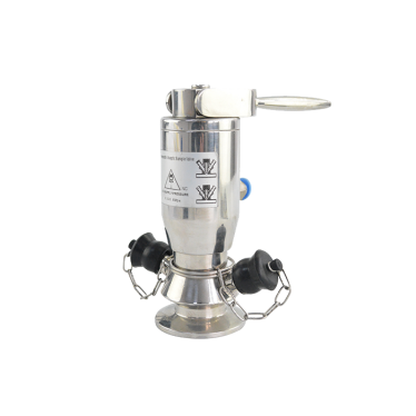 SQK-SQ Handgas Integrated Sterile Sampling Valve