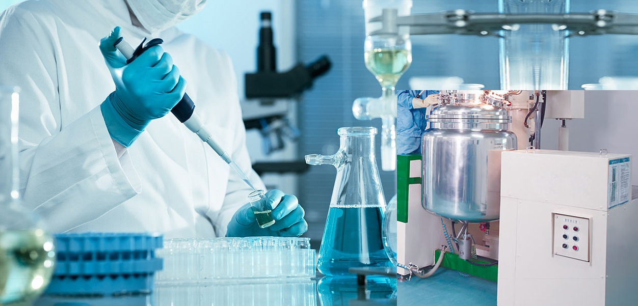 Application in the Biological Fermentation Industry