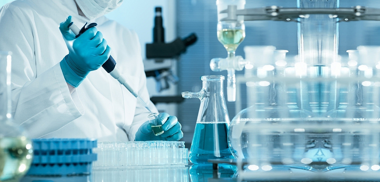 Application in the food and pharmaceutical industry