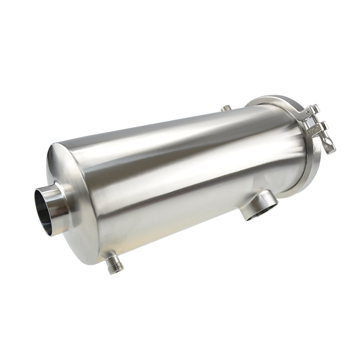 Insulation filter