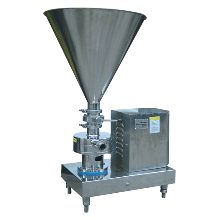 Material liquid mixing pump