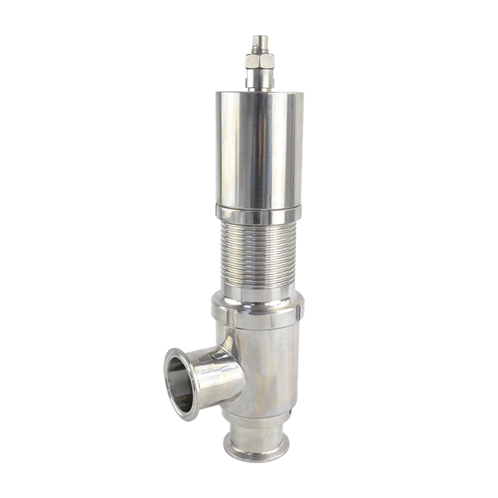 SQ-E type safety valve